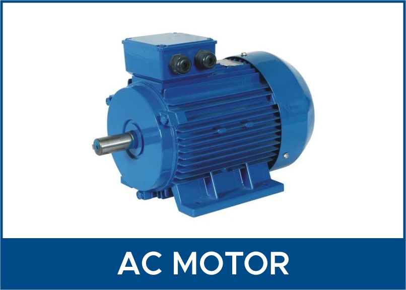 Vibratory Motors