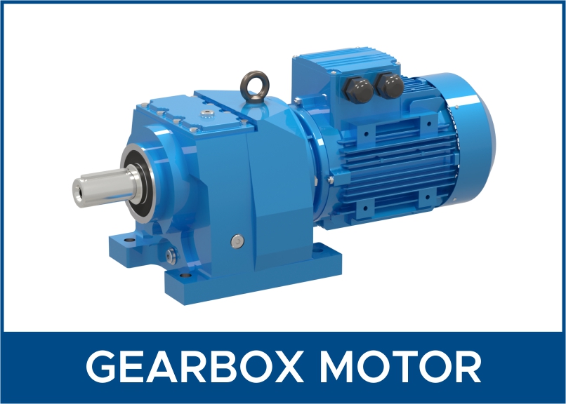 Industrial Motors